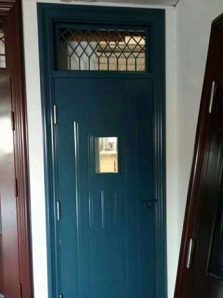 学校门系列007